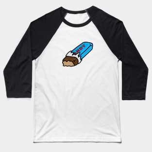 Candy Bar Baseball T-Shirt